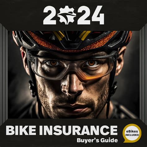 bicycle insurance companies.